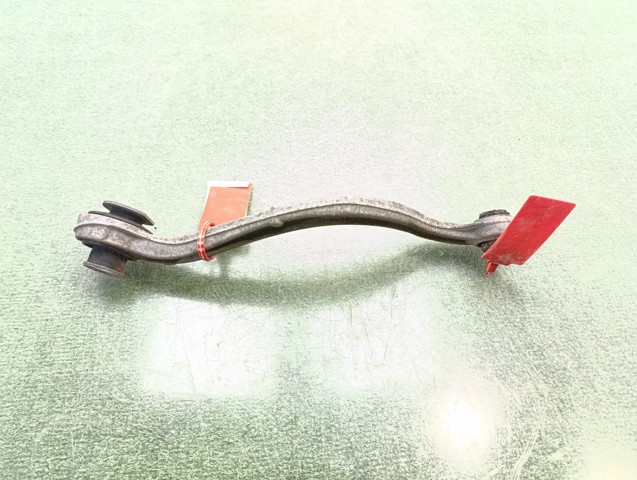 PEUGEOT 9801145880 Brazo longitudinal inferior izquierdo de la suspensión trasera  disponible Valladolid