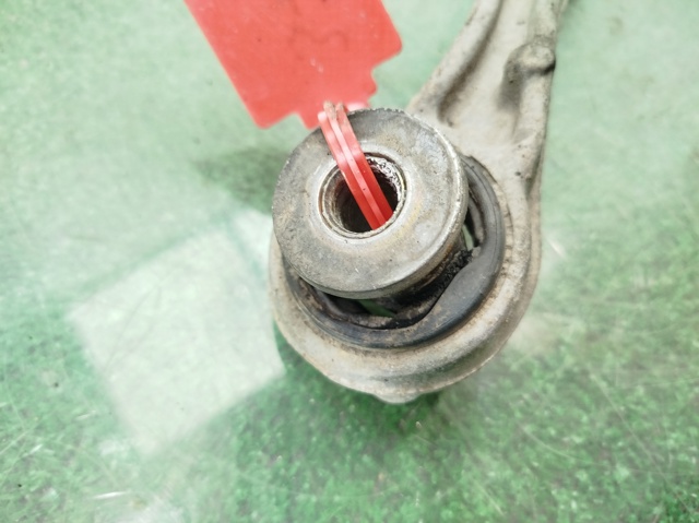 PEUGEOT 9801145880 Barra oscilante, suspensión de ruedas, trasera izquierda  en stock Valencia