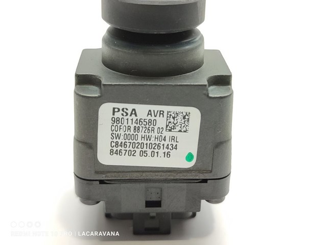 9801146580 Cámara del sistema de visión comprar Almería
