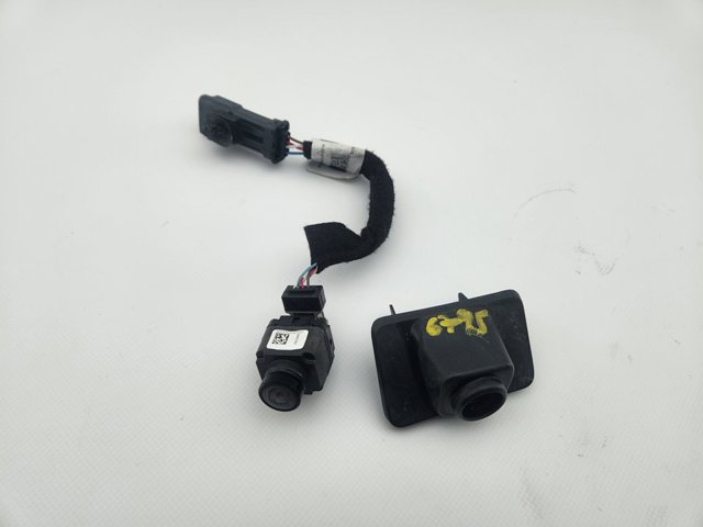 9801146580 Peugeot/Citroen