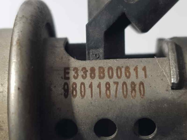PEUGEOT 9801187080 Inyector AdBlue  comprar en Ponferrada