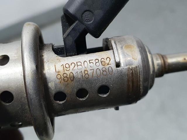 9801187080 Inyector AdBlue  comprar en Zaragoza