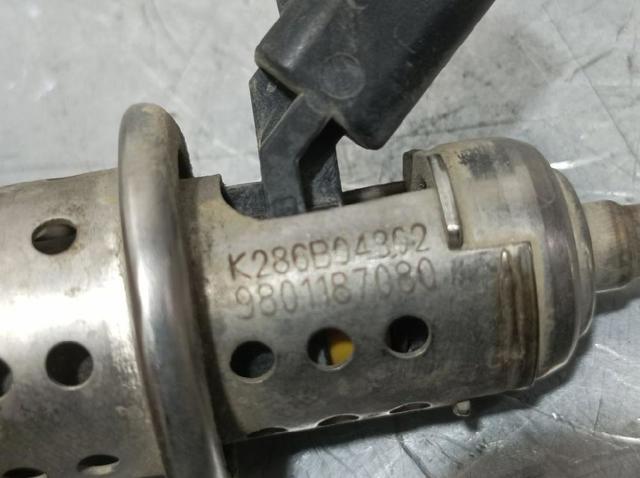 9801187080 Inyector AdBlue  disponible Burgos