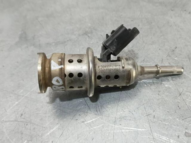 9801187080 PEUGEOT Inyector AdBlue comprar Madrid