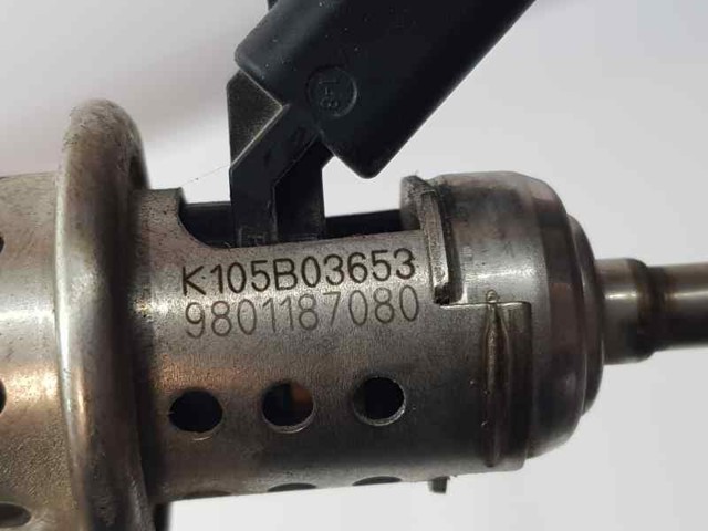 9801187080 Inyector AdBlue  en stock Granada