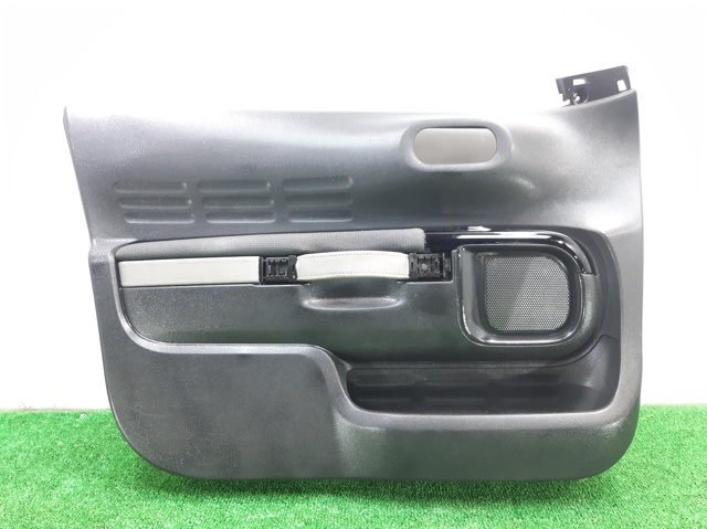 Guarnecido de puerta delantera derecha 98011902ZD Peugeot/Citroen