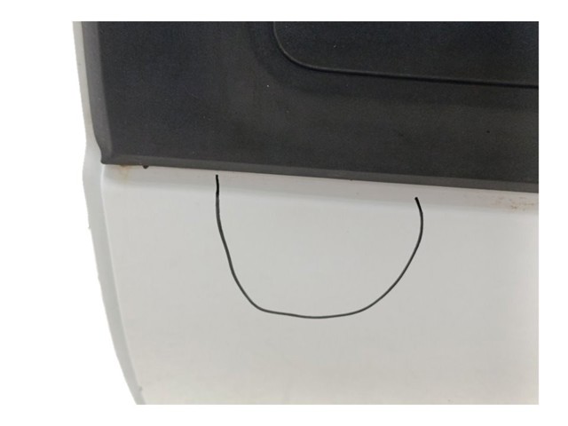 9801219180 Puerta trasera izquierda comprar Sevilla