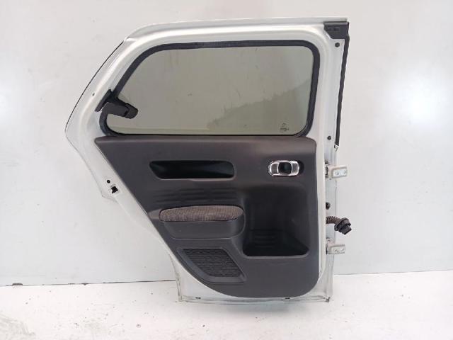 9801219180 PEUGEOT Puerta trasera izquierda  en stock Córdoba