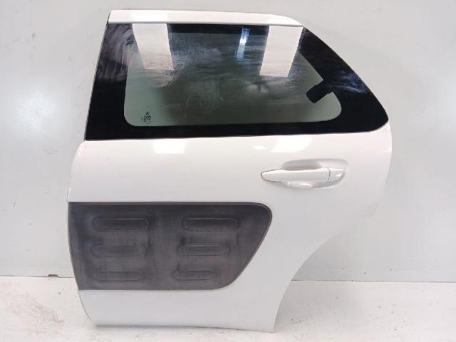 9801219180 PEUGEOT Puerta trasera izquierda  comprar en Oviedo