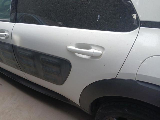 PEUGEOT 9801219180 Puerta trasera izquierda  comprar en Murcia