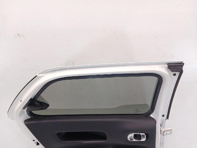 PEUGEOT 9801219180 Puerta trasera izquierda  disponible Valladolid