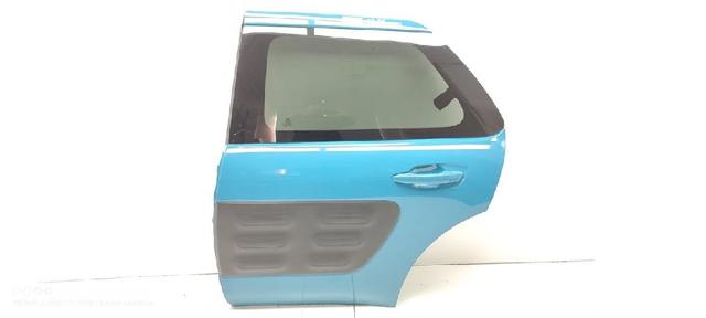 PEUGEOT 9801219180 Puerta trasera izquierda  disponible España