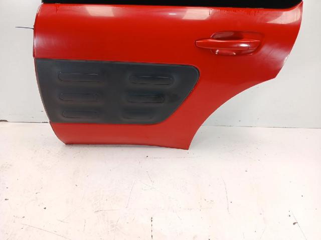 9801219180 PEUGEOT Puerta trasera izquierda  comprar en Lleida