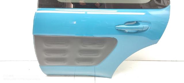 9801219180 PEUGEOT Puerta trasera izquierda  comprar en Jaén