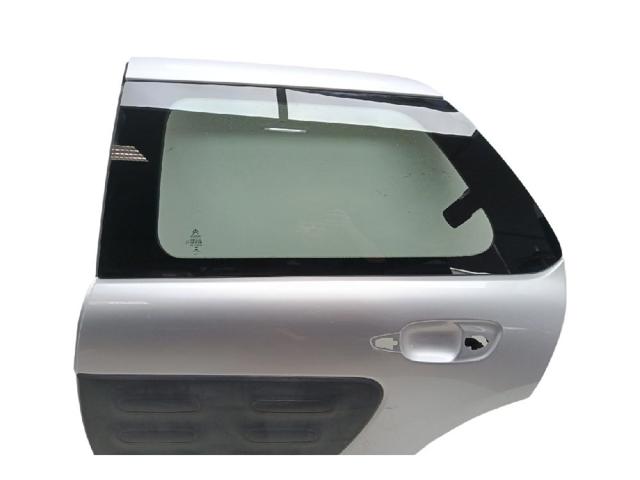9801219180 PEUGEOT Puerta trasera izquierda  comprar en Lleida