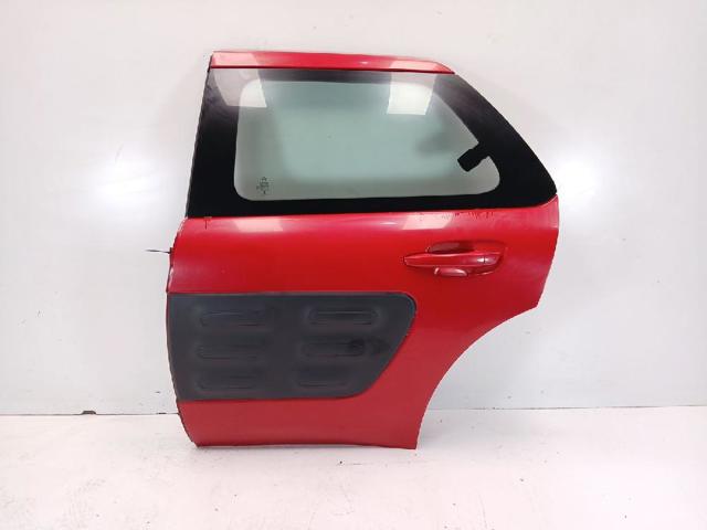 9801219180 PEUGEOT Puerta trasera izquierda  disponible Ourense