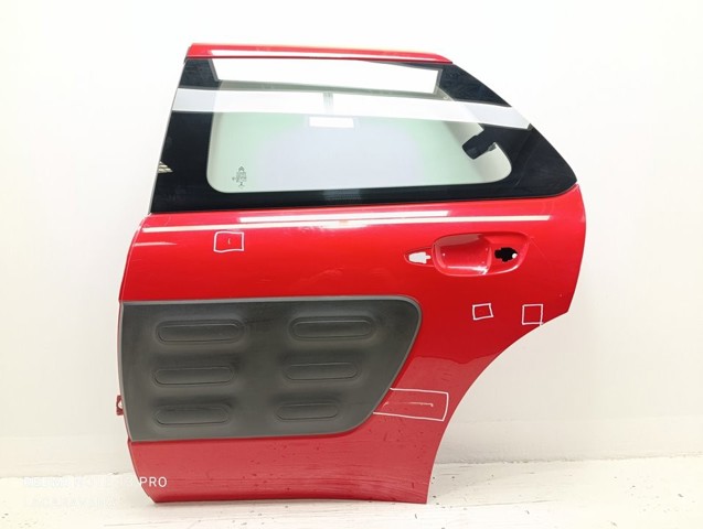 9801219180 Peugeot/Citroen
