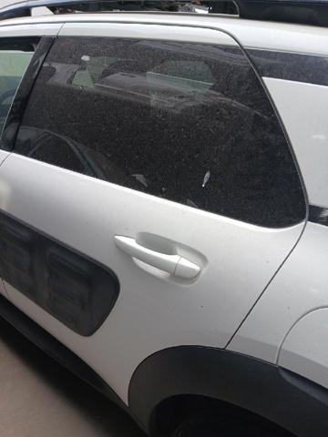 9801219180 PEUGEOT Puerta trasera izquierda  en stock Gandía