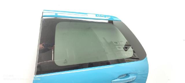 9801219180 PEUGEOT Puerta trasera izquierda  disponible Ourense