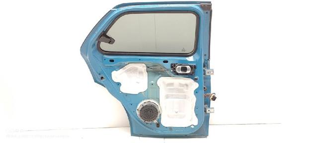 9801219180 Puerta trasera izquierda  en stock Sabadell