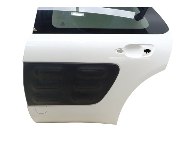 PEUGEOT 9801219180 Puerta trasera izquierda  disponible España
