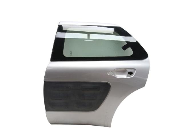 9801219180 Puerta trasera izquierda  en stock Granada