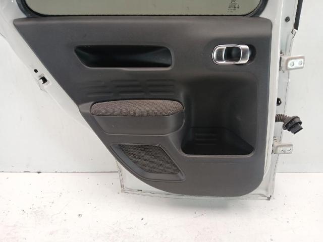 PEUGEOT 9801219180 Puerta trasera izquierda  en stock Salamanca