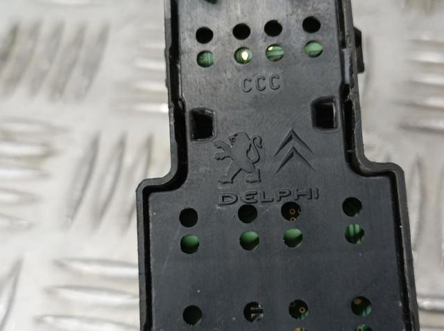 98012283XT Unidad de control de elevalunas delantera izquierda  comprar en Zaragoza
