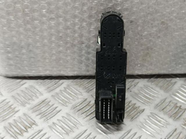 98012283XT PEUGEOT Unidad de control de elevalunas delantera izquierda  comprar en Oviedo