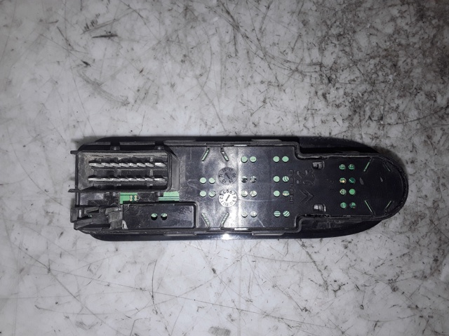98012283XT PEUGEOT Unidad de control de elevalunas delantera izquierda  comprar en Lleida