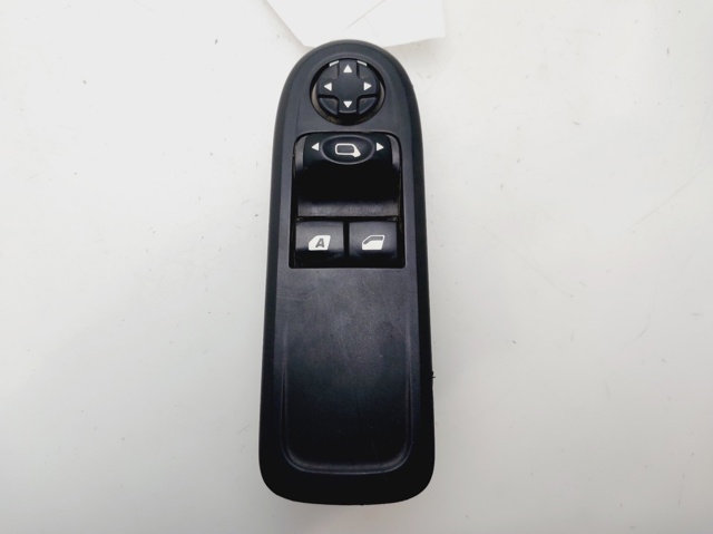 98012283XT PEUGEOT Unidad de control de elevalunas delantera izquierda  disponible Ourense
