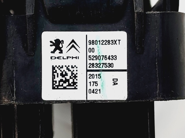 98012283XT Unidad de control de elevalunas delantera izquierda  comprar en Pontevedra
