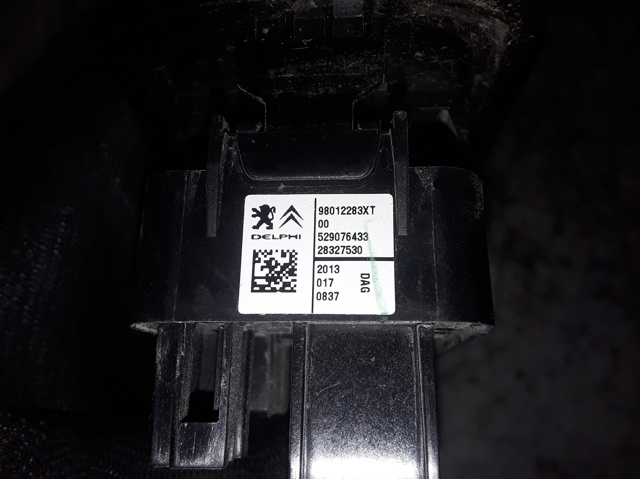 98012283XT Unidad de control de elevalunas delantera izquierda  comprar en Pontevedra