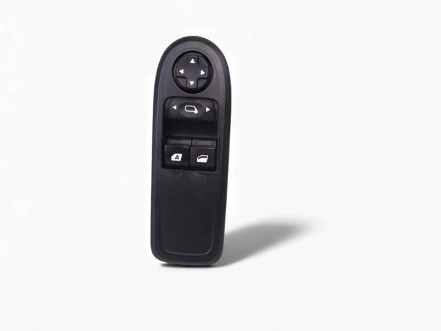 PEUGEOT 98012283XT Unidad de control de elevalunas delantera izquierda  comprar en Albacete