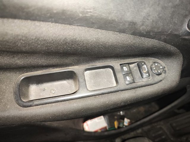 98012283XT Interruptor de elevalunas delantera izquierda comprar Almería
