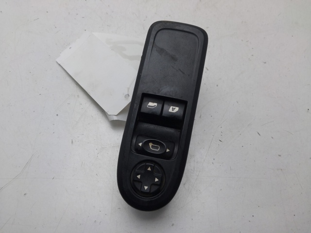 PEUGEOT 98012283XT Interruptor de elevalunas delantera izquierda comprar Tarragona