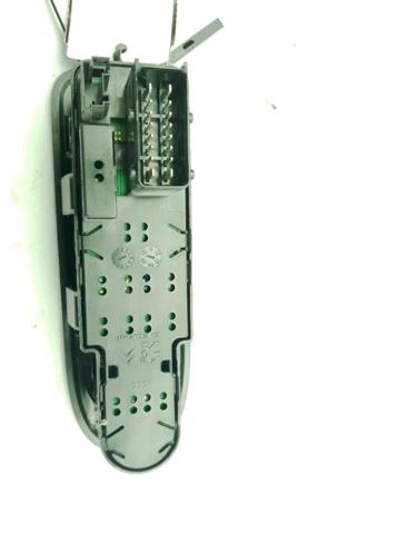 98012283XT PEUGEOT Interruptor de elevalunas delantera izquierda  en stock Gandía