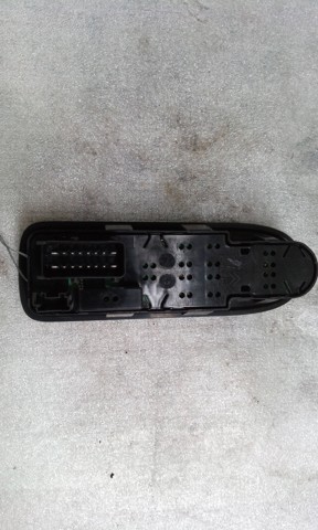 98012283XT PEUGEOT Interruptor de elevalunas delantera izquierda comprar Madrid