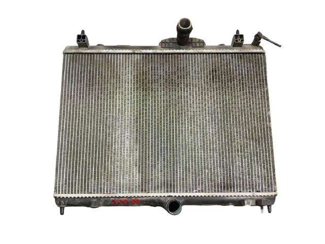 Radiador de auto 9801253980 PEUGEOT