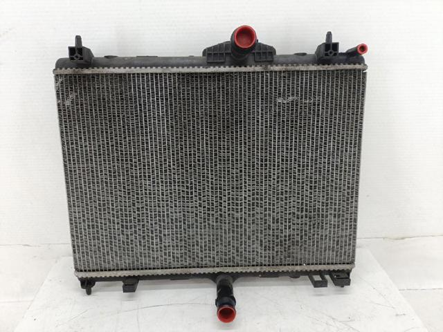 Radiador del motor 9801253980 PEUGEOT