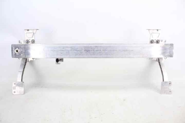 Refuerzo parachoque delantero 9801276380 PEUGEOT