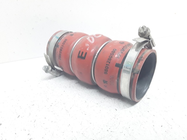 PEUGEOT 9801280580 Tubo intercooler comprar Pamplona
