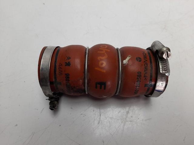 9801280580 PEUGEOT Manguera del intercooler  disponible Ourense