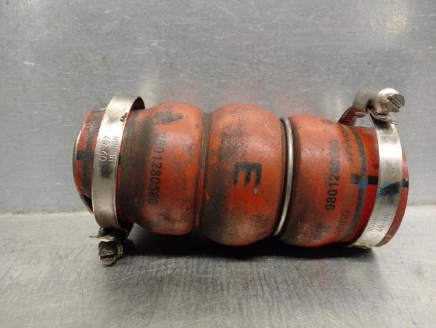 PEUGEOT 9801280580 Manguera del intercooler  comprar en Albacete