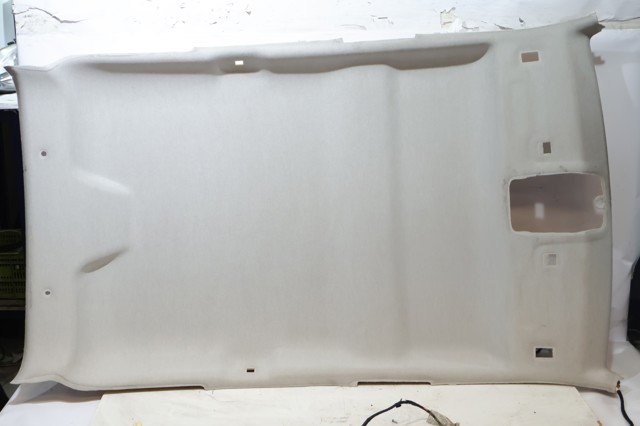 Techo interior para Citroen C4 