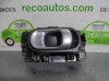 Manecilla de puerta, equipamiento habitáculo, izquierda delantera/trasera 98012886VV PEUGEOT