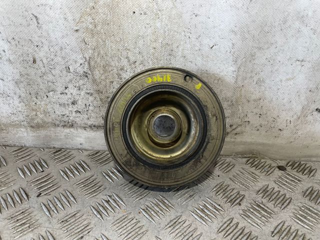 9801350180 PEUGEOT Polea de cigüeñal comprar Madrid