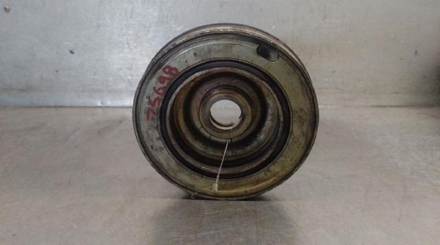 9801350180 PEUGEOT Polea de cigüeñal  en stock Huelva