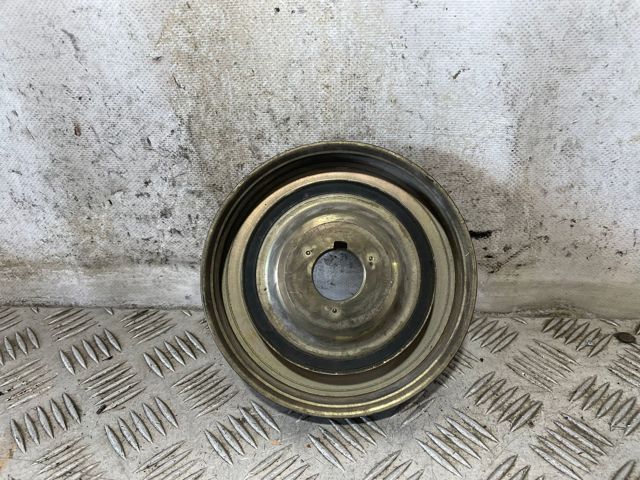 9801350180 PEUGEOT Polea del cigüeñal  disponible Alicante
