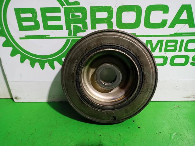 9801350180 PEUGEOT Polea del cigüeñal  disponible Vigo